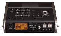 ����������� ������������ �������� Tascam DR-680
